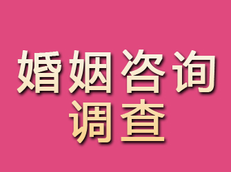 于田婚姻咨询调查